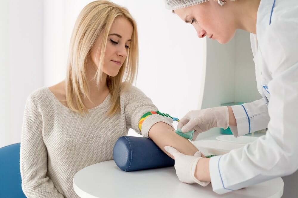 anemia aplastyczna badania krwi