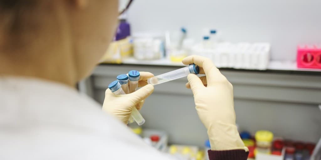 Domowy test HPV