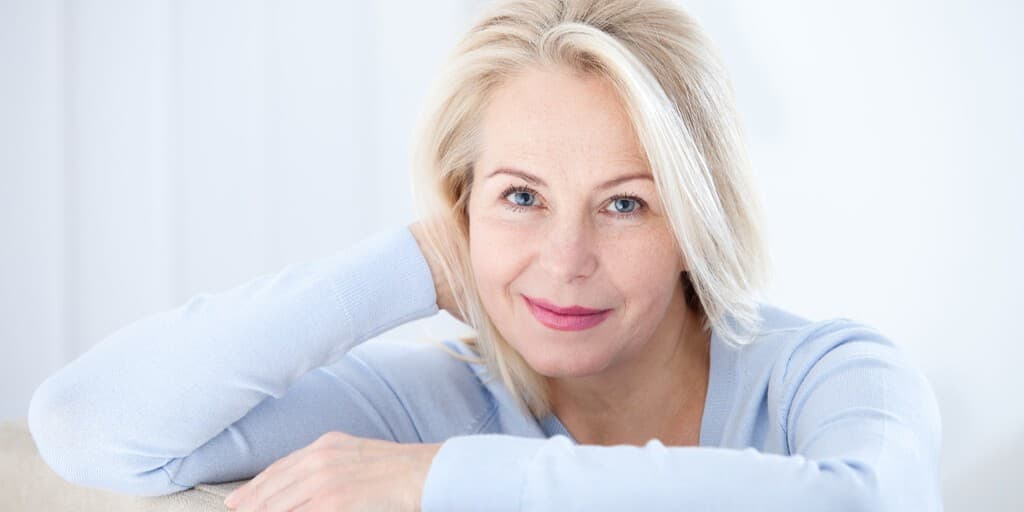 Perimenopauza