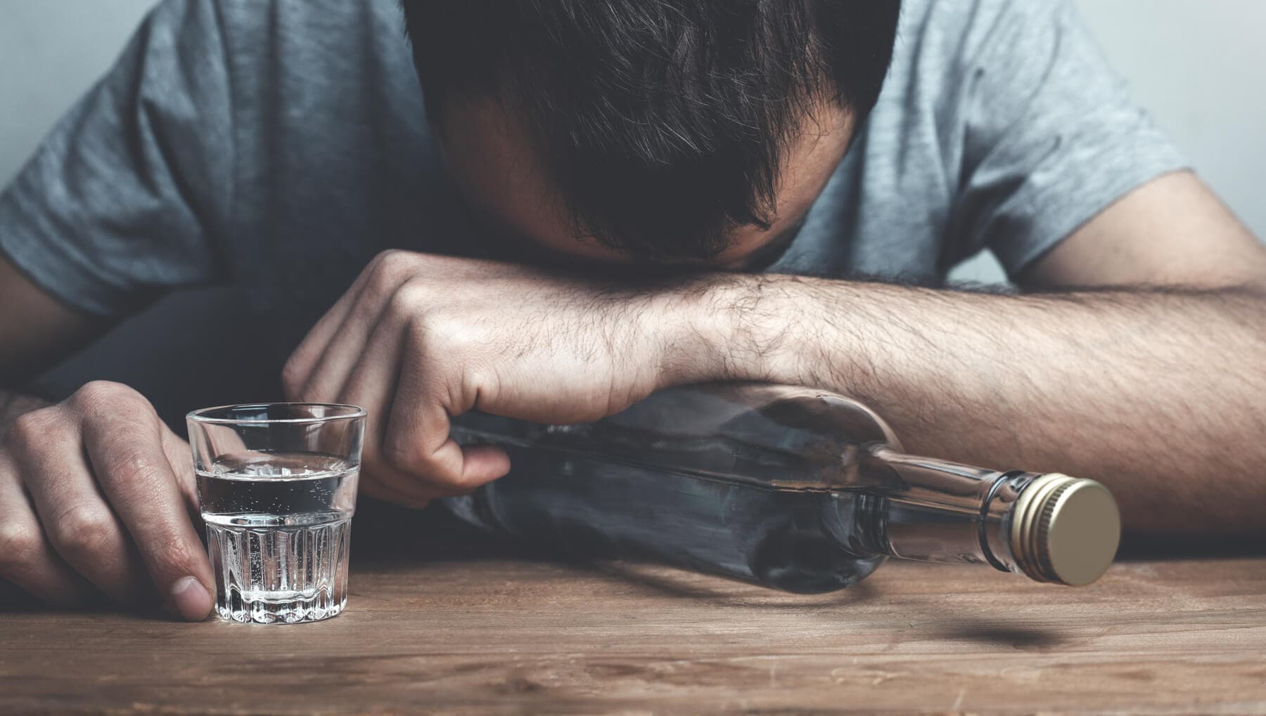 poalkoholowe uszkodzenie wątroby
